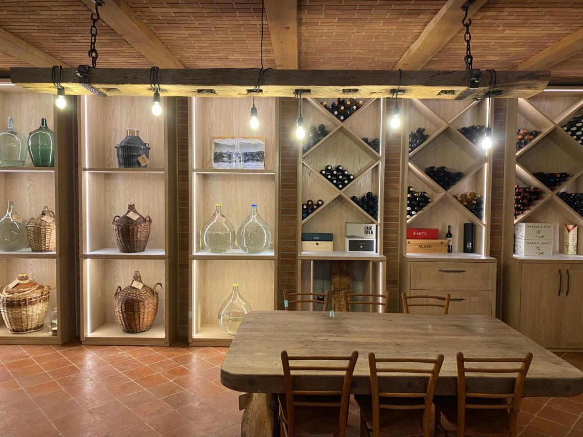 Guest House Domacija Krnc Hrib pri Hinjah Εξωτερικό φωτογραφία