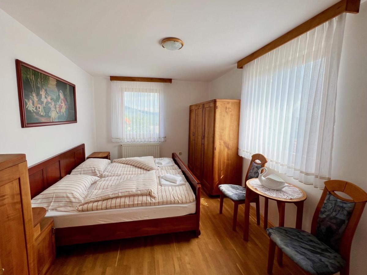Guest House Domacija Krnc Hrib pri Hinjah Εξωτερικό φωτογραφία