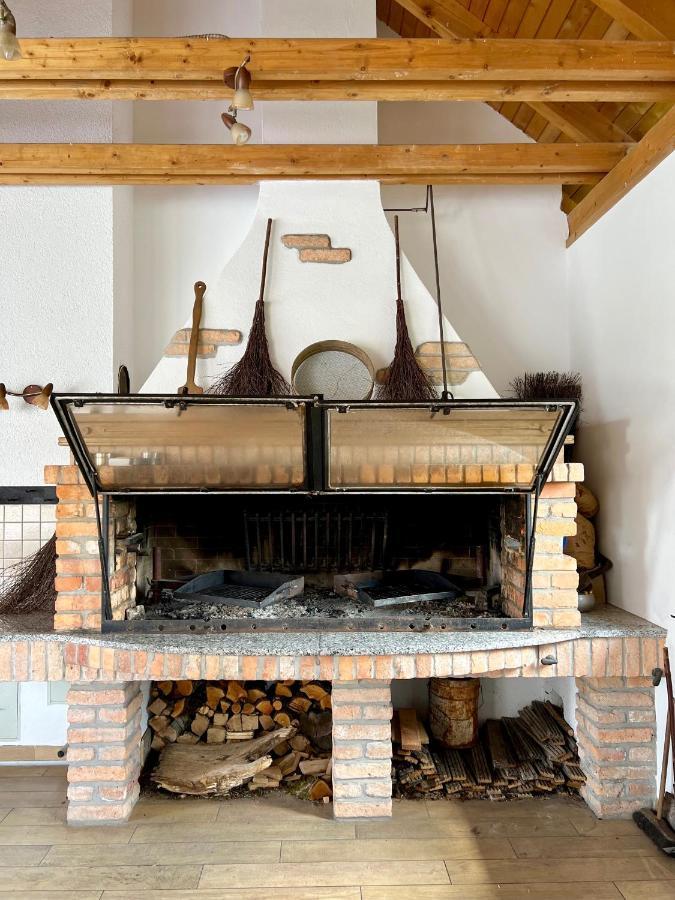 Guest House Domacija Krnc Hrib pri Hinjah Εξωτερικό φωτογραφία