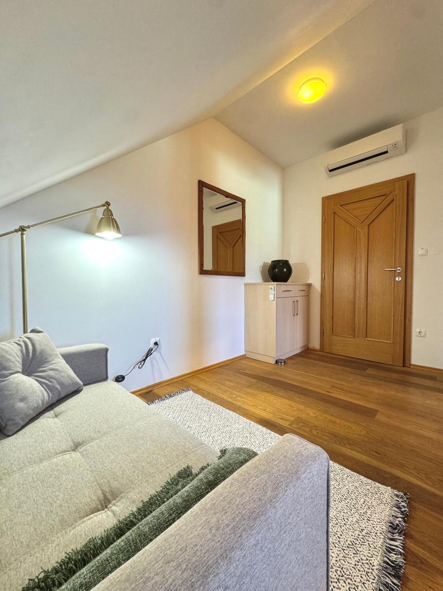Guest House Domacija Krnc Hrib pri Hinjah Εξωτερικό φωτογραφία