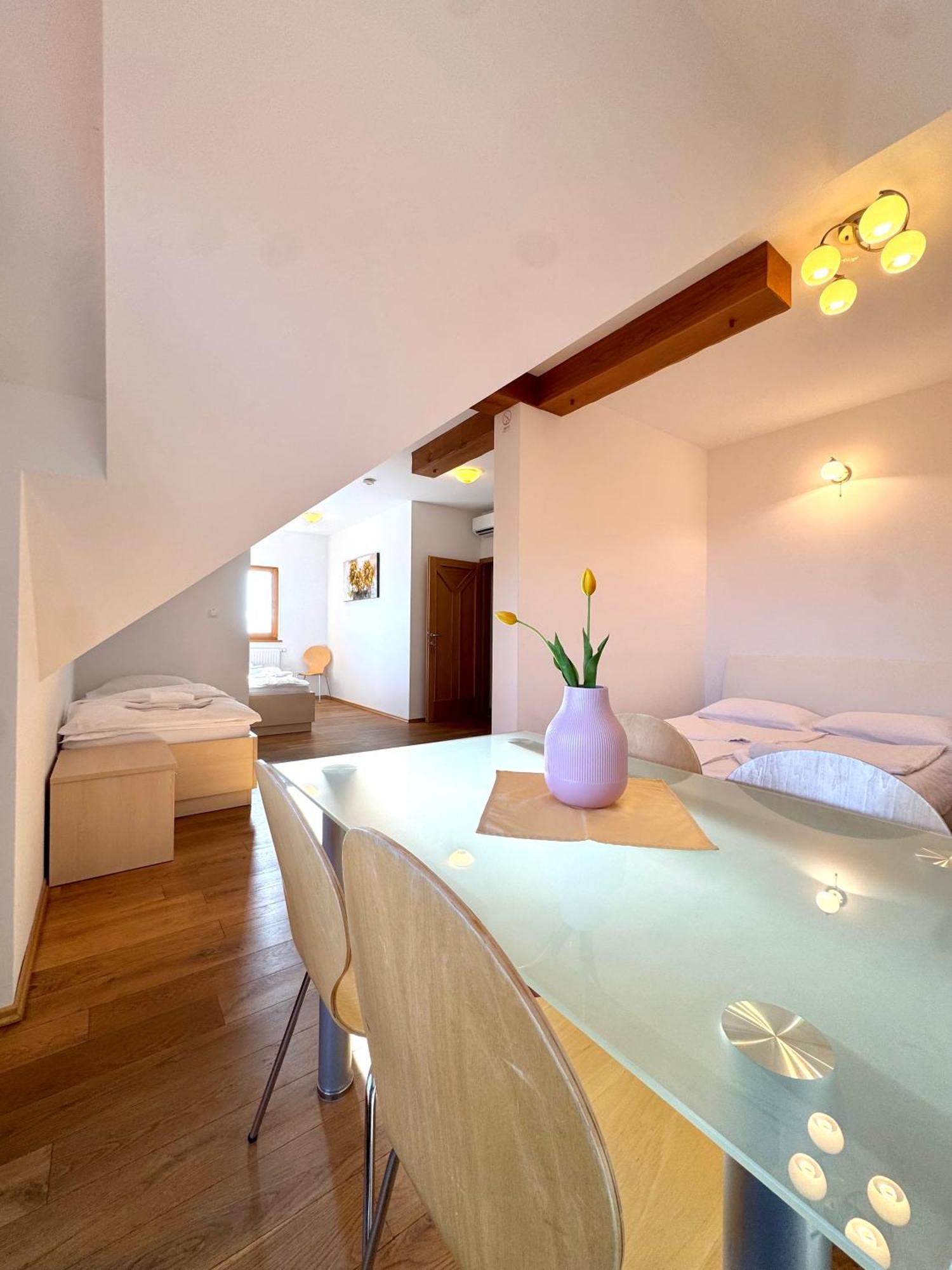 Guest House Domacija Krnc Hrib pri Hinjah Εξωτερικό φωτογραφία