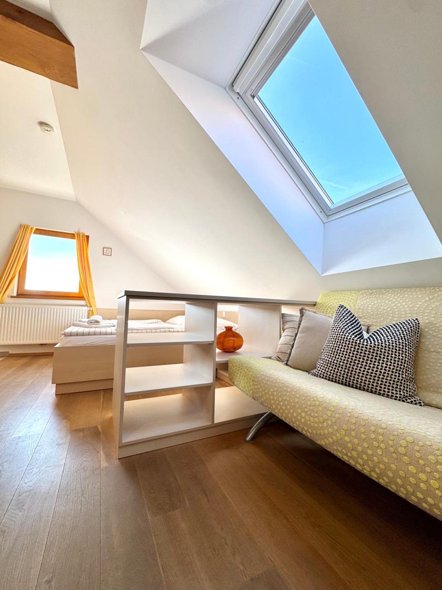 Guest House Domacija Krnc Hrib pri Hinjah Εξωτερικό φωτογραφία