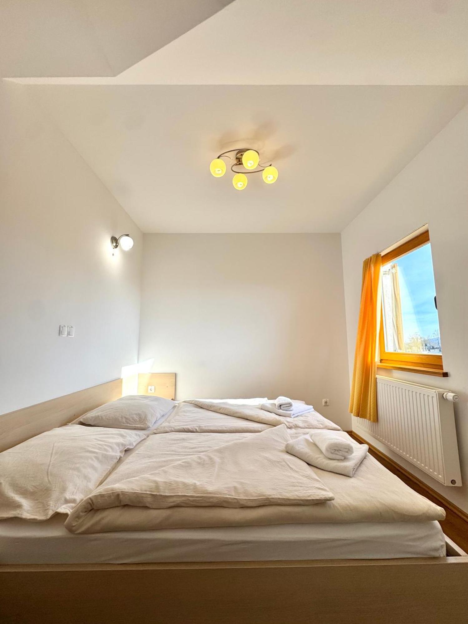 Guest House Domacija Krnc Hrib pri Hinjah Εξωτερικό φωτογραφία