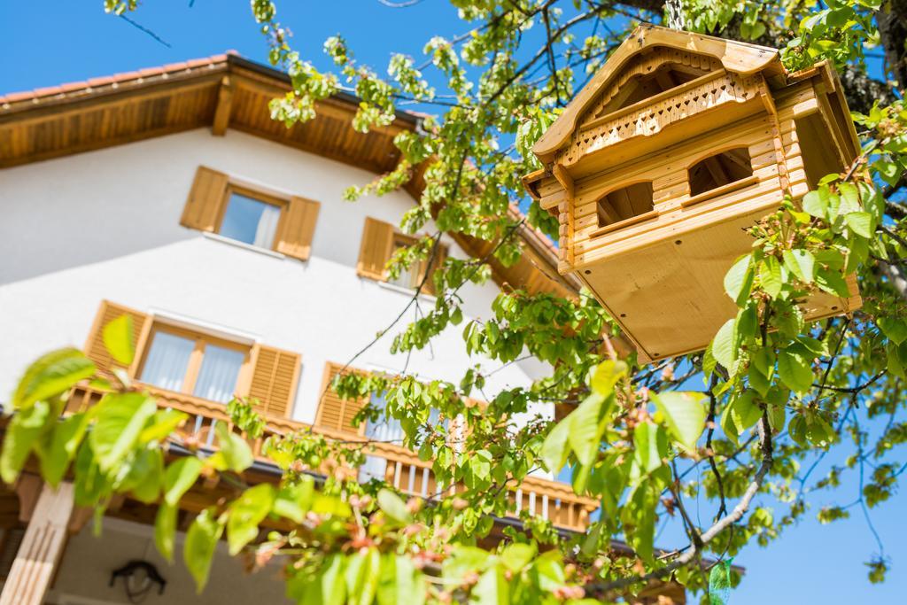 Guest House Domacija Krnc Hrib pri Hinjah Εξωτερικό φωτογραφία