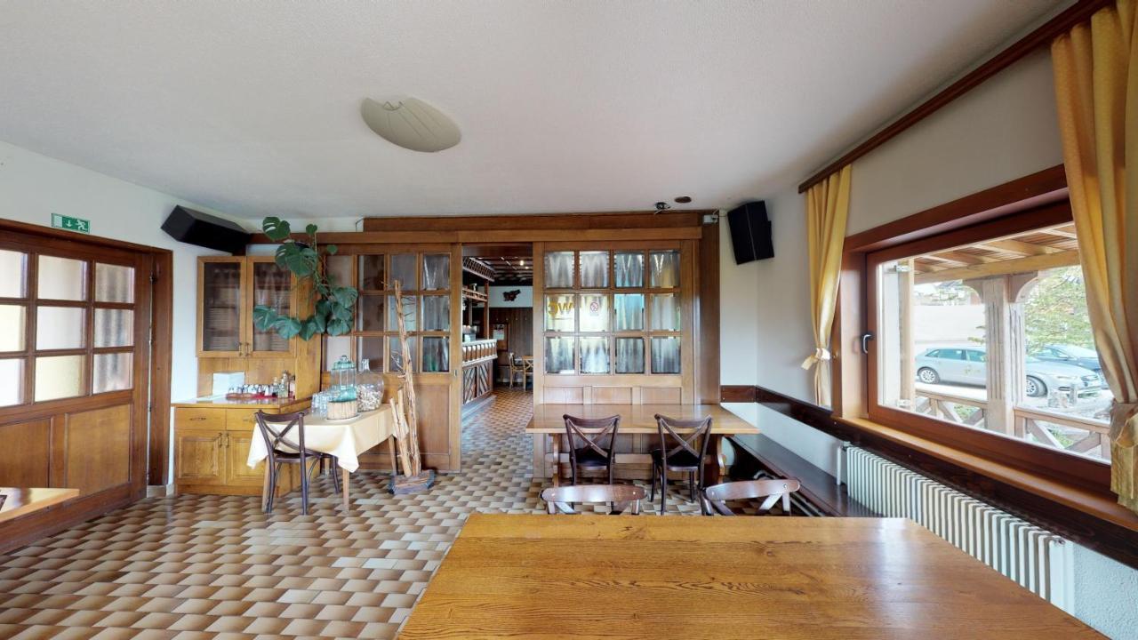 Guest House Domacija Krnc Hrib pri Hinjah Εξωτερικό φωτογραφία